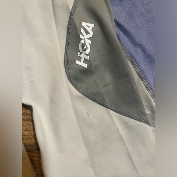 Hoka women’s run tights - Picture 2 of 3